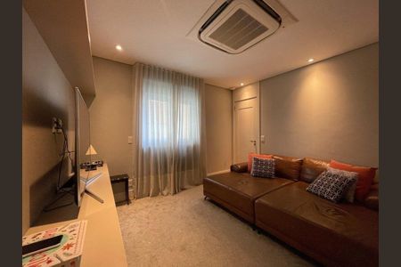 Apartamento à venda com 274m², 4 quartos e 5 vagas Apartamento à venda com 274m², 4 quartos e 5 vagasFoto 01