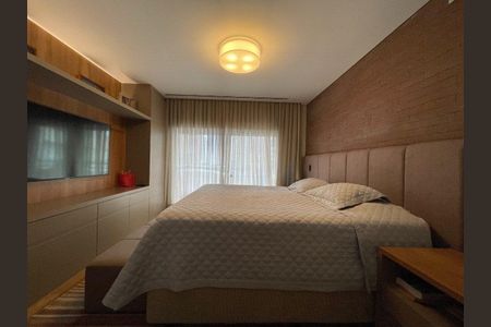 Apartamento à venda com 274m², 4 quartos e 5 vagas Apartamento à venda com 274m², 4 quartos e 5 vagasFoto 01