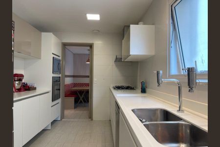 Apartamento à venda com 274m², 4 quartos e 5 vagas Apartamento à venda com 274m², 4 quartos e 5 vagasFoto 01