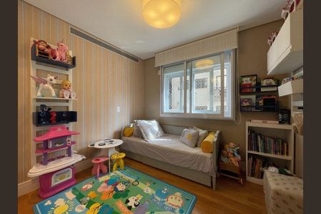 Apartamento à venda com 274m², 4 quartos e 5 vagas Apartamento à venda com 274m², 4 quartos e 5 vagasFoto 01