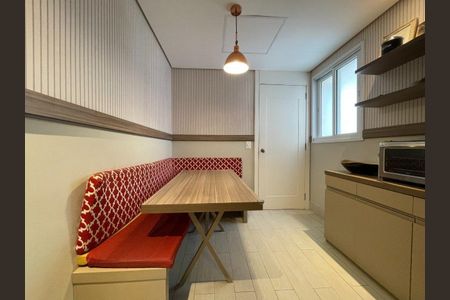 Apartamento à venda com 274m², 4 quartos e 5 vagas Apartamento à venda com 274m², 4 quartos e 5 vagasFoto 01