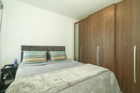 Apartamento à venda com 59m², 3 quartos e 1 vaga Apartamento à venda com 59m², 3 quartos e 1 vagaQuarto Suíte