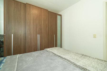 Apartamento à venda com 59m², 3 quartos e 1 vaga Apartamento à venda com 59m², 3 quartos e 1 vagaQuarto Suíte
