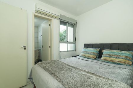 Apartamento à venda com 59m², 3 quartos e 1 vaga Apartamento à venda com 59m², 3 quartos e 1 vagaQuarto Suíte