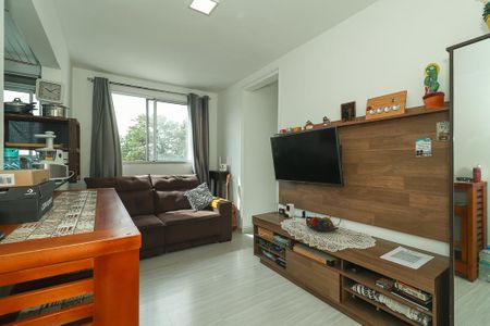 Apartamento à venda com 59m², 3 quartos e 1 vaga Apartamento à venda com 59m², 3 quartos e 1 vagaSala