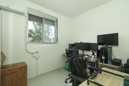 Apartamento à venda com 59m², 3 quartos e 1 vaga Apartamento à venda com 59m², 3 quartos e 1 vagaQuarto 2