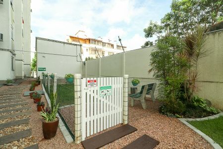 Apartamento à venda com 59m², 3 quartos e 1 vaga Apartamento à venda com 59m², 3 quartos e 1 vagaEspaço Pet
