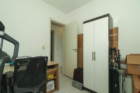Apartamento à venda com 59m², 3 quartos e 1 vaga Apartamento à venda com 59m², 3 quartos e 1 vagaQuarto 2