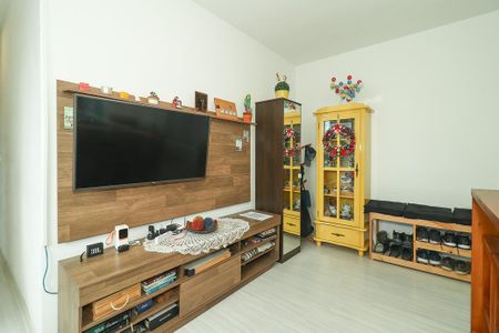 Apartamento à venda com 59m², 3 quartos e 1 vaga Apartamento à venda com 59m², 3 quartos e 1 vagaSala