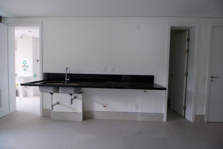 Apartamento à venda com 226m², 3 quartos e 3 vagasCozinha