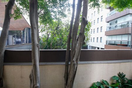 Apartamento à venda com 226m², 3 quartos e 3 vagasVista da Suíte 2