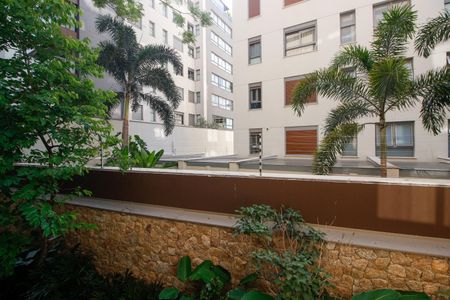 Apartamento à venda com 226m², 3 quartos e 3 vagasVista da Suíte 3