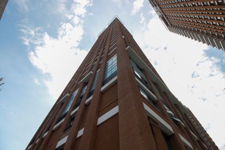 Apartamento à venda com 189m², 3 quartos e 3 vagasFachada