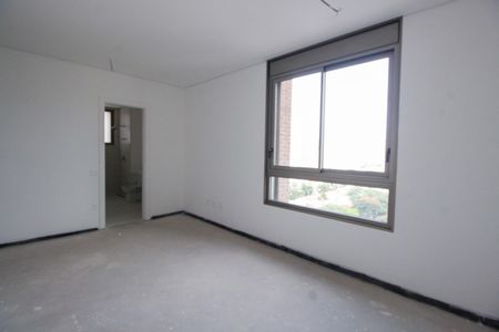 Apartamento à venda com 189m², 3 quartos e 3 vagasSuíte 3