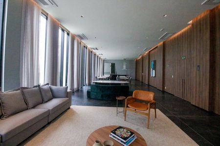 Apartamento à venda com 189m², 3 quartos e 3 vagasÁrea comum - Salão de festas