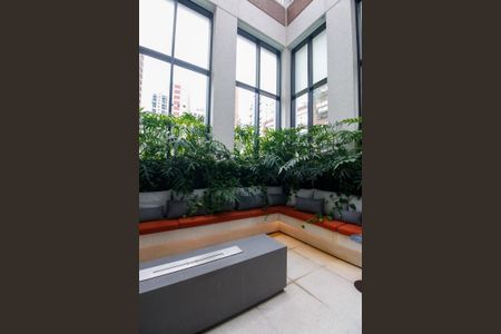 Apartamento à venda com 189m², 3 quartos e 3 vagasÁrea comum - Salão de festas