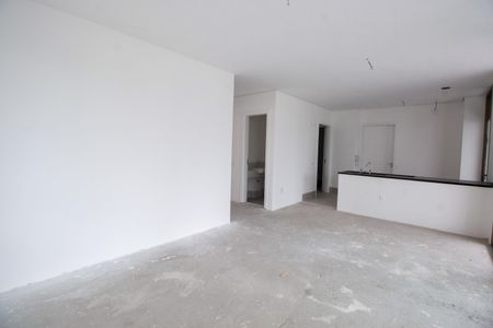 Apartamento à venda com 189m², 3 quartos e 3 vagasSala e Cozinha