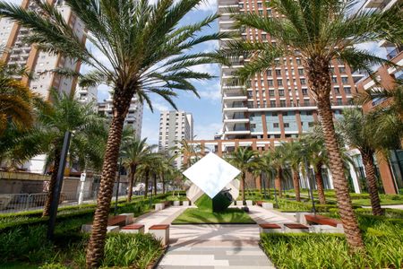 Apartamento à venda com 189m², 3 quartos e 3 vagasÁrea comum