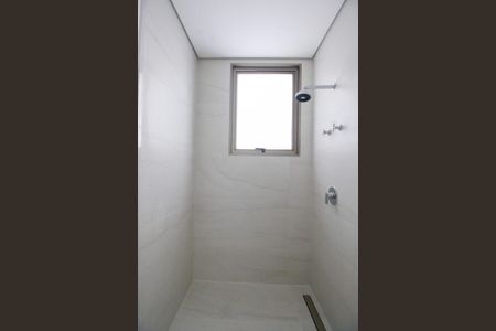 Apartamento à venda com 189m², 3 quartos e 3 vagasBanheiro da Suíte 3