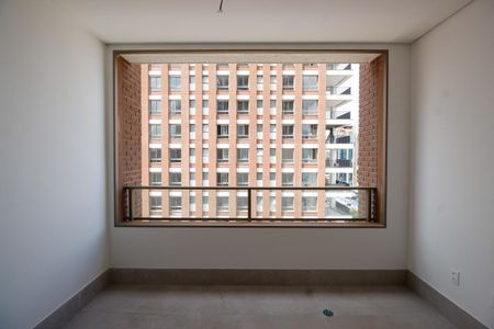 Apartamento à venda com 189m², 3 quartos e 3 vagasSala 2