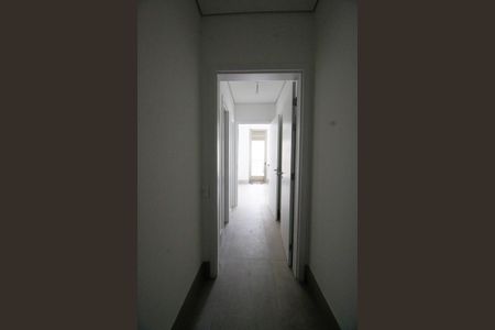 Apartamento à venda com 189m², 3 quartos e 3 vagasCorredor