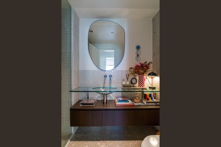 Apartamento à venda com 72m², 2 quartos e 1 vagaBanheiro