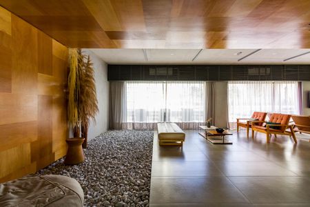 Apartamento à venda com 72m², 2 quartos e 1 vagaÁrea comum