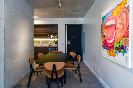 Apartamento à venda com 72m², 2 quartos e 1 vagaSala de Jantar