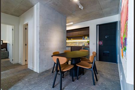 Apartamento à venda com 72m², 2 quartos e 1 vagaSala de Jantar