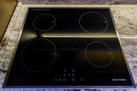 Apartamento à venda com 72m², 2 quartos e 1 vagaCozinha