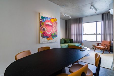 Apartamento à venda com 72m², 2 quartos e 1 vagaSala