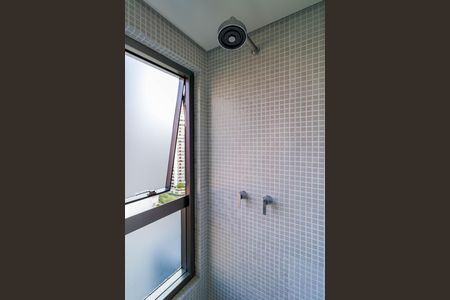 Apartamento à venda com 72m², 2 quartos e 1 vagaBanheiro da Suíte