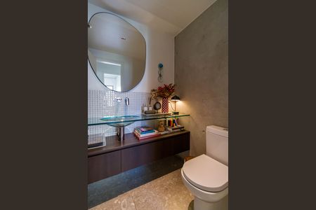 Apartamento à venda com 72m², 2 quartos e 1 vagaBanheiro