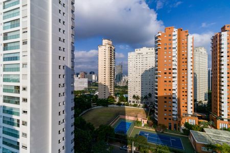 Apartamento à venda com 72m², 2 quartos e 1 vagaVista da Suíte 