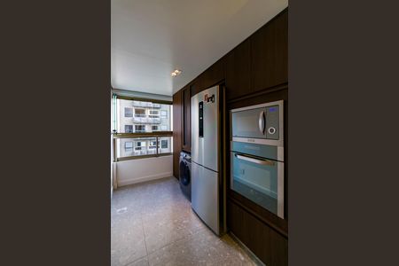 Apartamento à venda com 72m², 2 quartos e 1 vagaCozinha