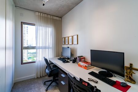 Apartamento à venda com 72m², 2 quartos e 1 vagaQuarto 1 