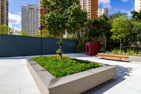 Apartamento à venda com 72m², 2 quartos e 1 vagaÁrea comum