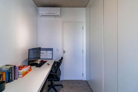 Apartamento à venda com 72m², 2 quartos e 1 vagaQuarto 1 