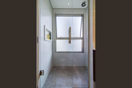 Apartamento à venda com 72m², 2 quartos e 1 vagaBanheiro da Suíte