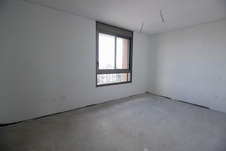 Apartamento à venda com 189m², 3 quartos e 3 vagasSuíte 1