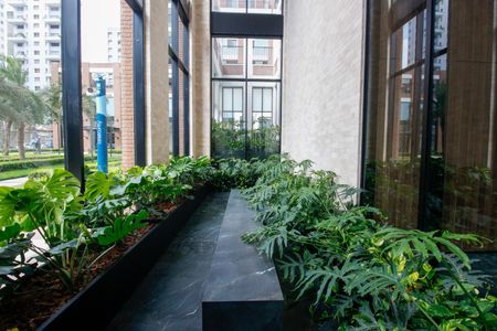 Apartamento à venda com 189m², 3 quartos e 3 vagasÁrea comum