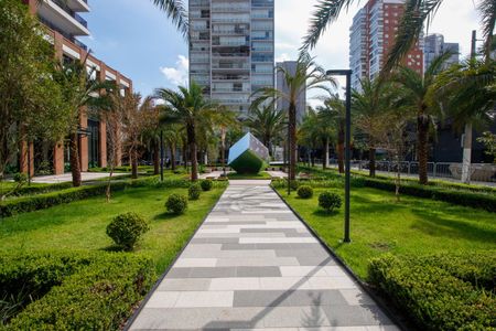 Apartamento à venda com 189m², 3 quartos e 3 vagasÁrea comum