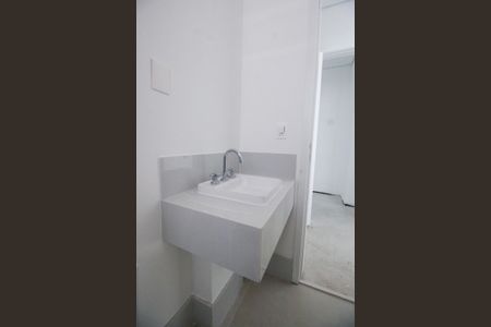 Apartamento à venda com 189m², 3 quartos e 3 vagasBanheiro da Suíte 3