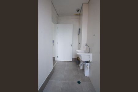 Apartamento à venda com 189m², 3 quartos e 3 vagasÁrea de Serviço