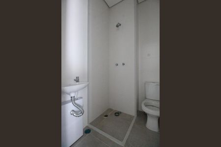 Apartamento à venda com 189m², 3 quartos e 3 vagasBanheiro de serviço