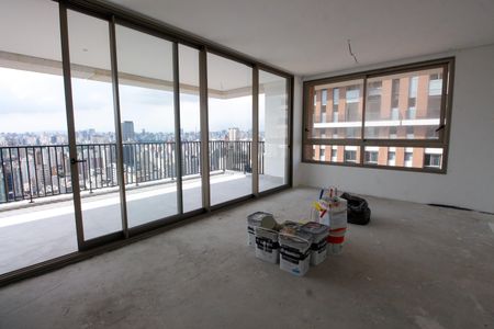 Apartamento à venda com 189m², 3 quartos e 3 vagasSala/Cozinha