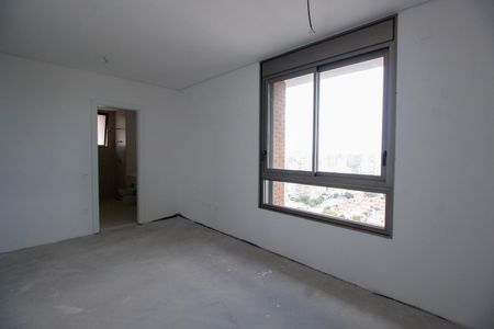 Apartamento à venda com 189m², 3 quartos e 3 vagasSuíte 1