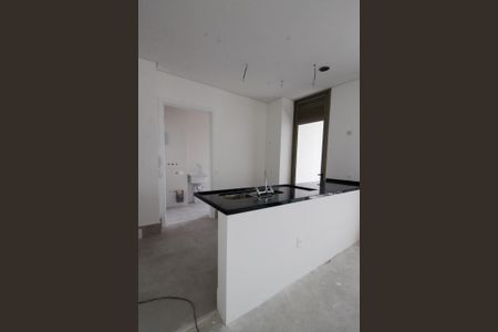 Apartamento à venda com 189m², 3 quartos e 3 vagasSala/Cozinha