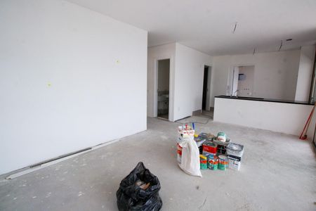 Apartamento à venda com 189m², 3 quartos e 3 vagasSala/Cozinha