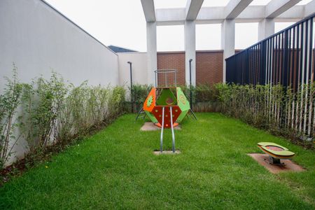 Apartamento à venda com 189m², 3 quartos e 3 vagasÁrea comum - Playground